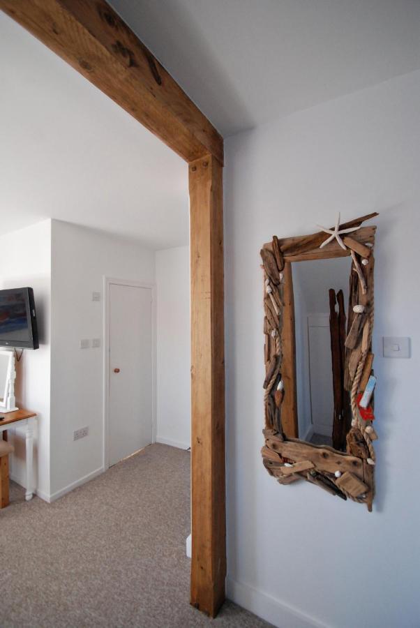 Southern Breeze Lodge - Adults Only Bournemouth Kamer foto