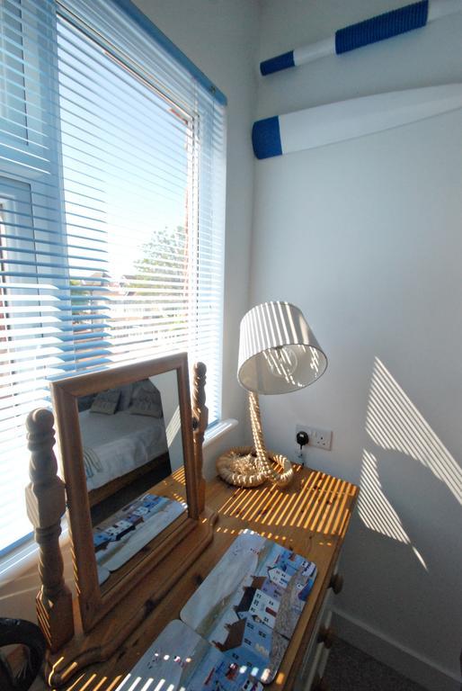Southern Breeze Lodge - Adults Only Bournemouth Kamer foto