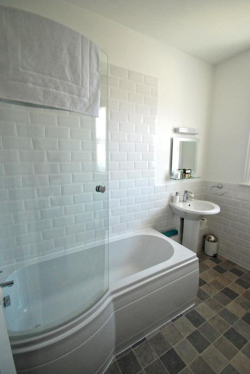 Southern Breeze Lodge - Adults Only Bournemouth Kamer foto