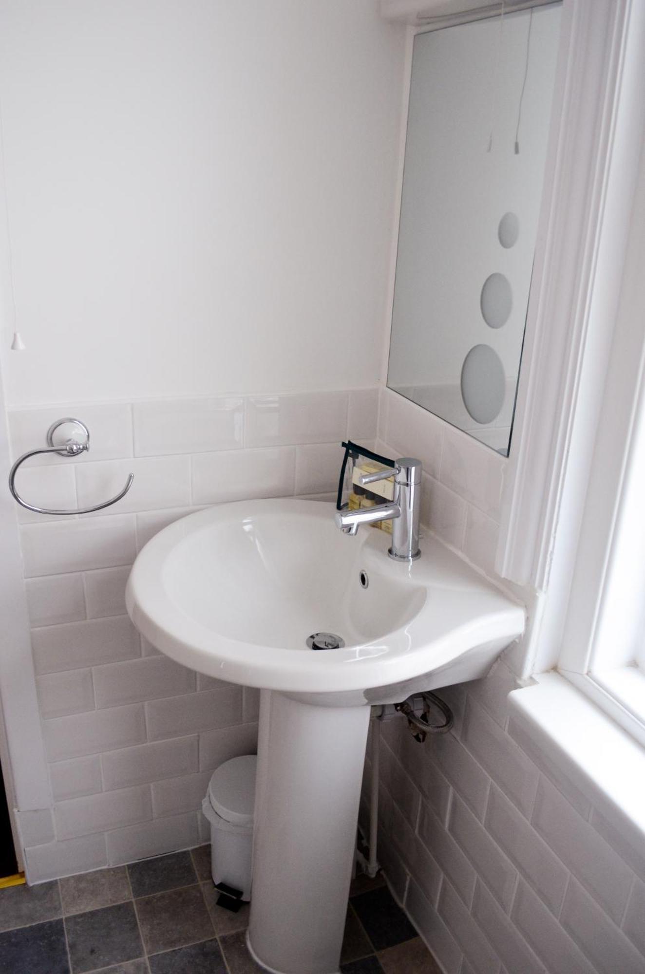 Southern Breeze Lodge - Adults Only Bournemouth Buitenkant foto