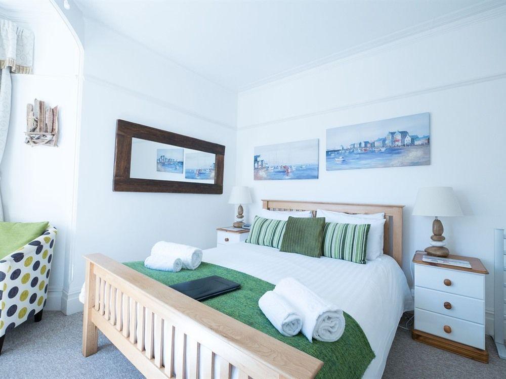 Southern Breeze Lodge - Adults Only Bournemouth Buitenkant foto